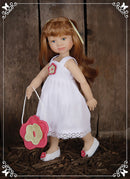 Serious Sadi by Berdine Creedy