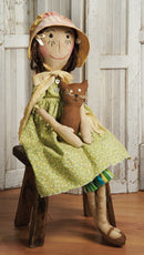 Tillie and Tucker by Jessie Ross