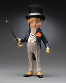 The Dude by R. John Wright