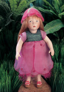 Nelly, Studio Edition by Sylvia Natterer