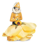 Pierrot Clown, a Florence & George Exclusive