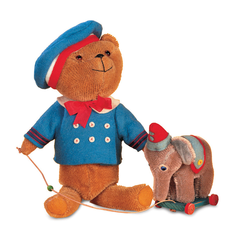 Pip Squeak By Jody Battaglia - Main Image