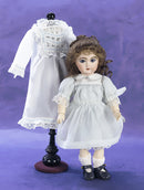 Premiere Bleuette By Margaret Wolfe