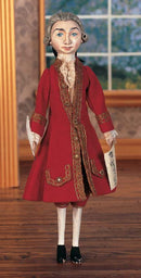 Mozart By Peter Wolf