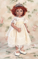 Princess Berdina by Berdine Creedy