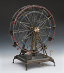 Ferris Wheel by artist Scott Nelles