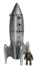 Rocket Man by Scott Nelles