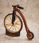 Penny-Farthing, by Steve Baldwin