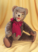 The Nuzzling Bear by Cramer