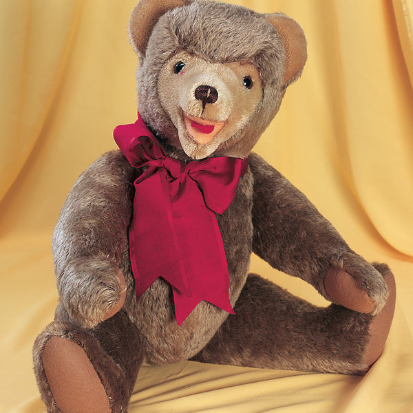 Teddy Bear 'Clementine' Settler Bears 38cms