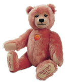 Steiff Musical Birthday Bear