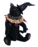 Mizz Nightingale By Karen Meer