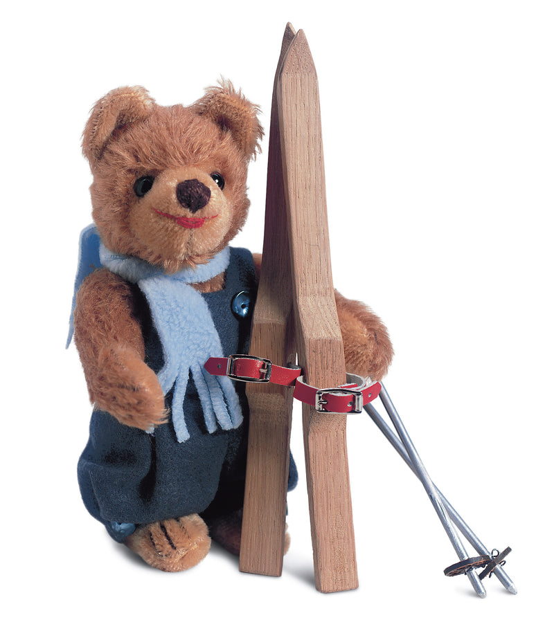 Bearkin The Ski Bear by Cramer