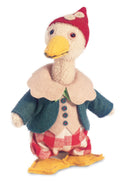 Willy The Silly Goose By Jody Battaglia