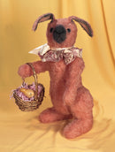 Matilda by Heidi Steiner