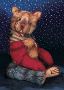 Fillmore Kitty By Jane Monroe