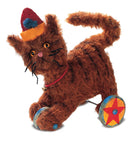 Boogie  By Marsha Friesen