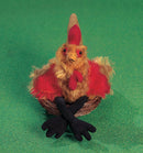 Rex Rooster By Marsha Friesen