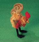 Rex Rooster By Marsha Friesen