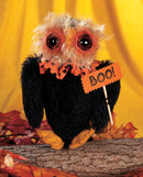 Whoots by Heidi Steiner