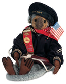 Sailor Monty The Monkey