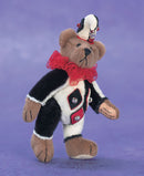 Nester Jester by Lisa Lloyd