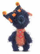 Boo Who By Cindy Mcguire