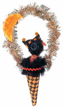 Boo Who By Cindy Mcguire