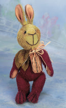 Beetrum by Jared Monroe