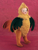 Chanticleer, Handmade By Karen Meer