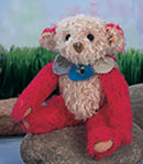 Pork Chop The Panda by Cindy Kalnow