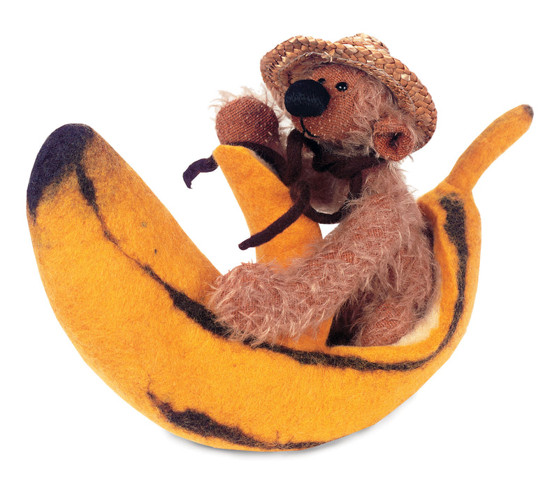 Banana Joe By Finhold Gallery