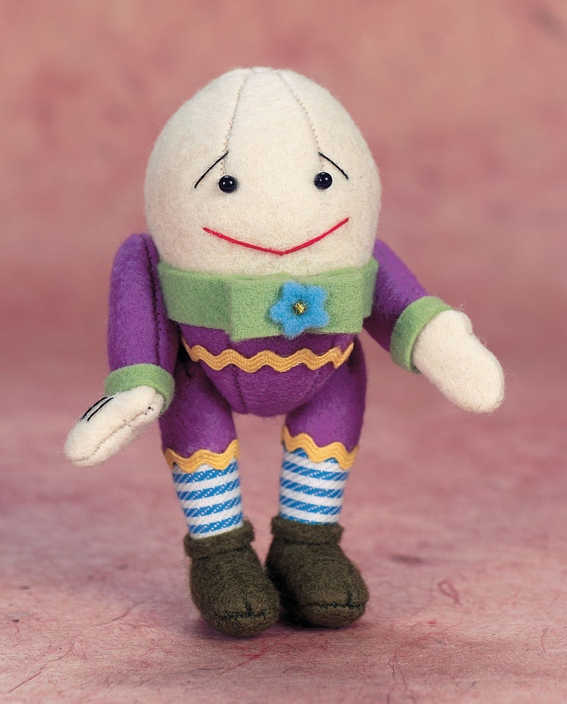 Easter Humpty by Deb Canham