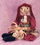 Sophie and Snowcone, by Jessie Ross