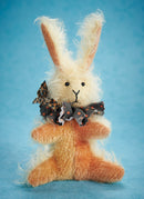 Hop, a Bunny by Jared Monroe