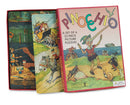 Pinocchio Puzzles