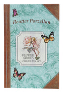 Flower Fairies Storybook Tea Set