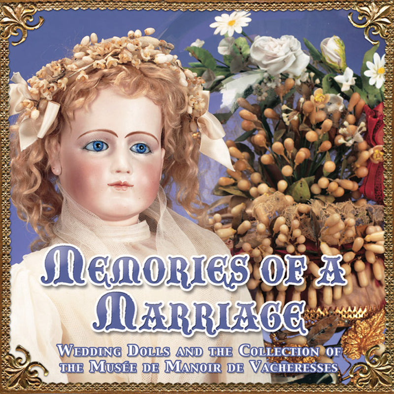 Memories Of A Marriage