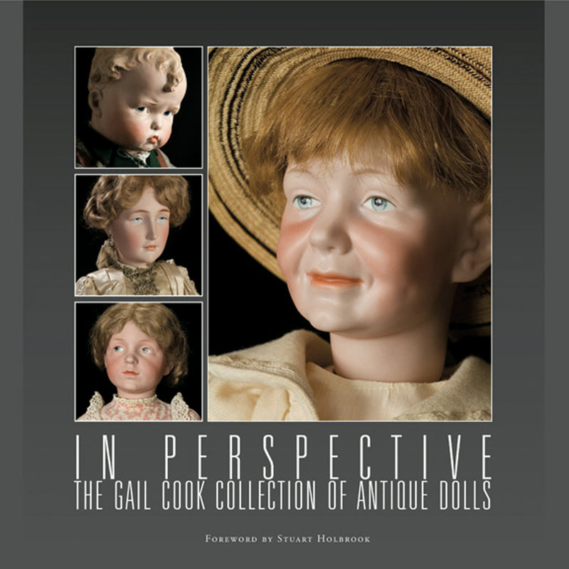 In Perspective The Gail Cook Collection
