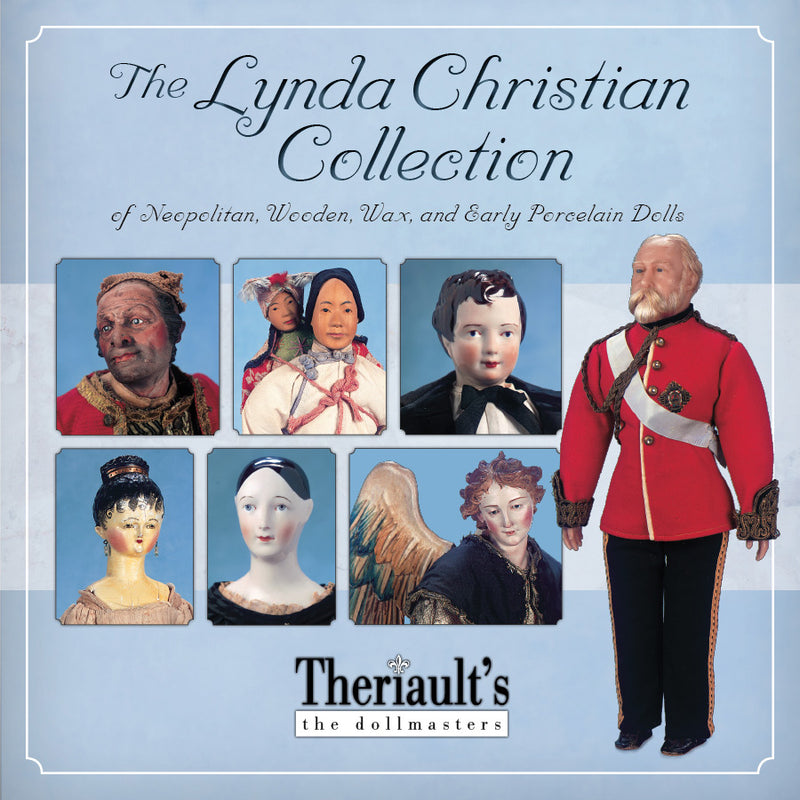 The Lynda Christen Collection