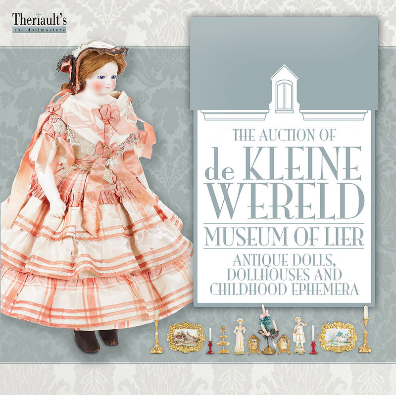 The Auction of de Kleine Wereld Museum