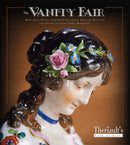 Vanity Fair- Half Dolls
