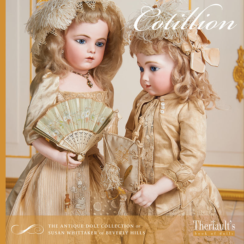 Cotillion, The Susan Whittaker Collection