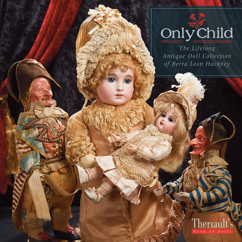 Only Child, The Berta Leon Hackney Collection