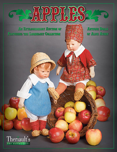 Apples - An Auction of Antique Dolls