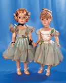 American Dolls From The Golden Years