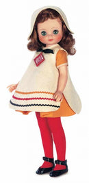 American Dolls From The Golden Years