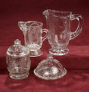 With Just One Apple, Auction Catalog