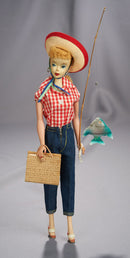 Vintage Barbie - The Thomas Romanotto Collection