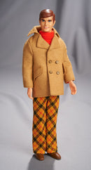 Vintage Barbie - The Thomas Romanotto Collection